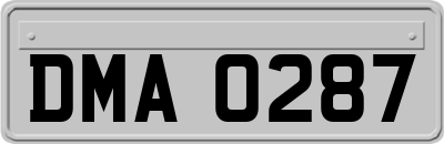 DMA0287