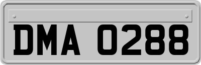 DMA0288