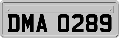 DMA0289