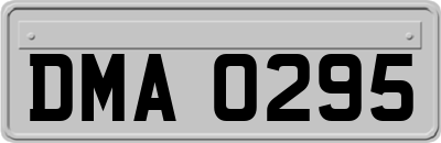 DMA0295