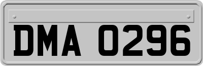 DMA0296