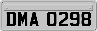 DMA0298