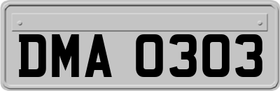 DMA0303