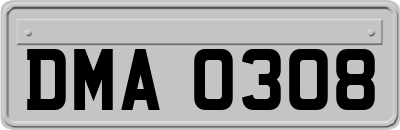 DMA0308