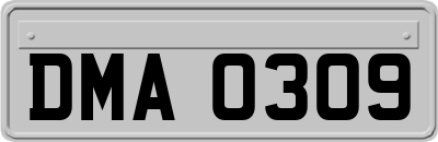 DMA0309