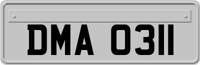 DMA0311