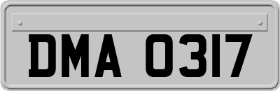 DMA0317