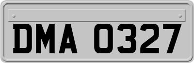 DMA0327