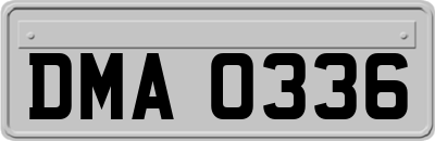 DMA0336