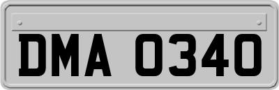 DMA0340