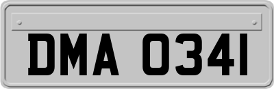 DMA0341