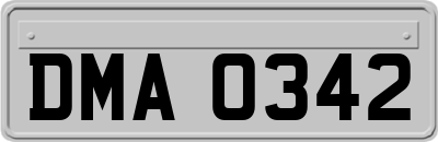 DMA0342