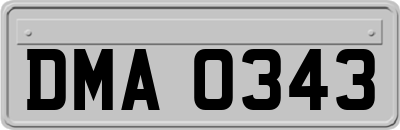 DMA0343