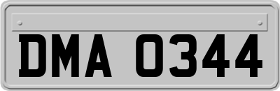 DMA0344