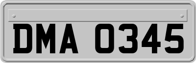 DMA0345