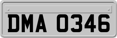 DMA0346
