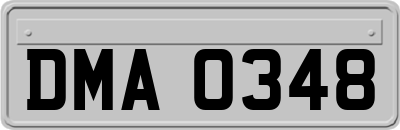DMA0348