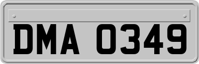 DMA0349