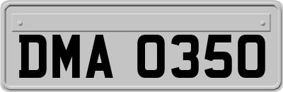 DMA0350