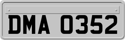 DMA0352