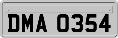 DMA0354