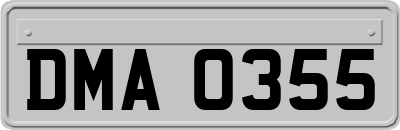 DMA0355
