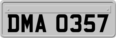 DMA0357