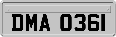 DMA0361