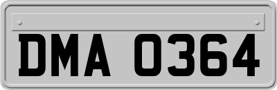 DMA0364