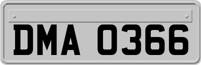 DMA0366
