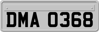 DMA0368