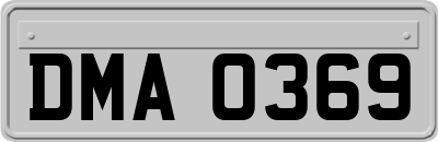 DMA0369