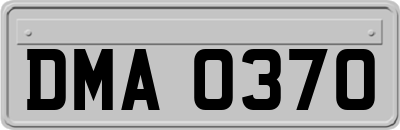 DMA0370