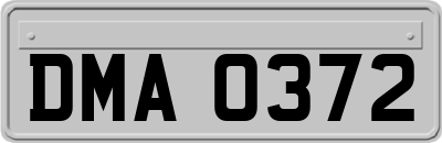 DMA0372