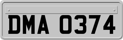DMA0374
