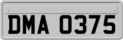 DMA0375