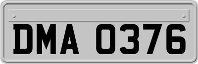 DMA0376