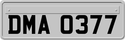 DMA0377