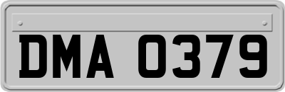 DMA0379