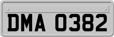 DMA0382