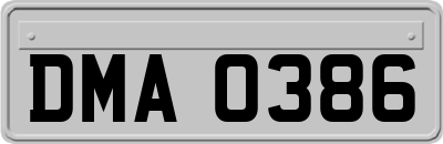 DMA0386