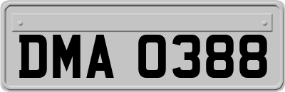 DMA0388