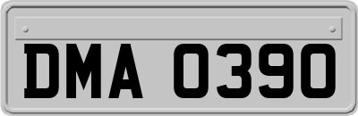 DMA0390