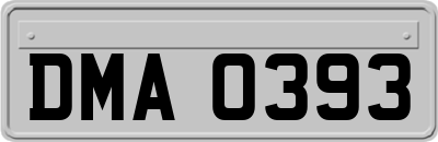 DMA0393
