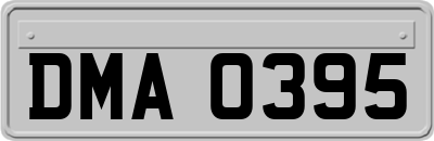 DMA0395