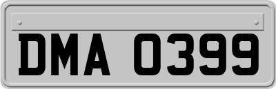 DMA0399