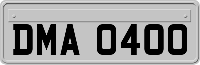 DMA0400