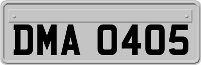 DMA0405