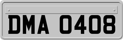 DMA0408