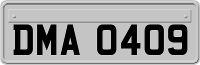 DMA0409